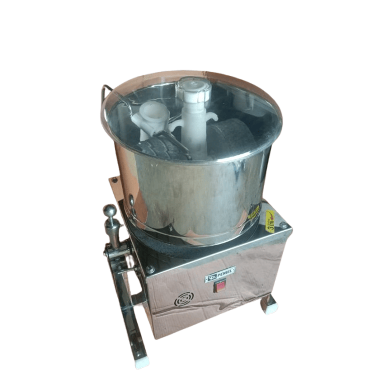 Table Top Grinder