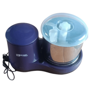 Lavender Table Top Wet Grinder