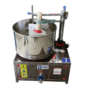 Commerical SS Wet Grinder