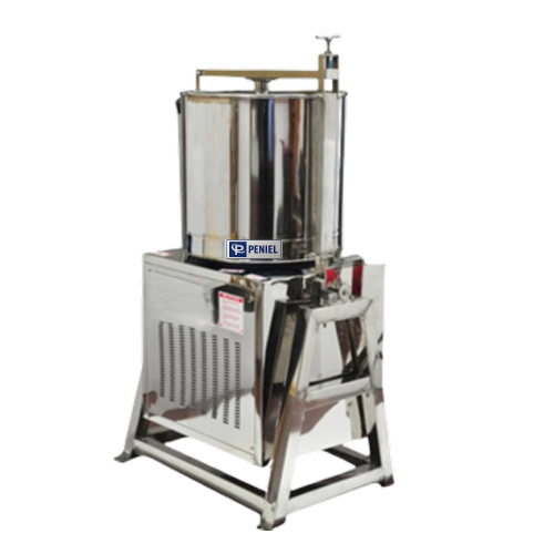 Commerical Tilting SS Wet Grinder