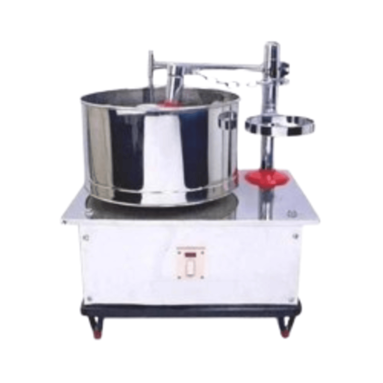 SS Wet Grinder