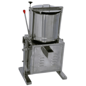 Commerical Tilting SS Wet Grinder